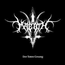 Magoth : Der Toten Gesang